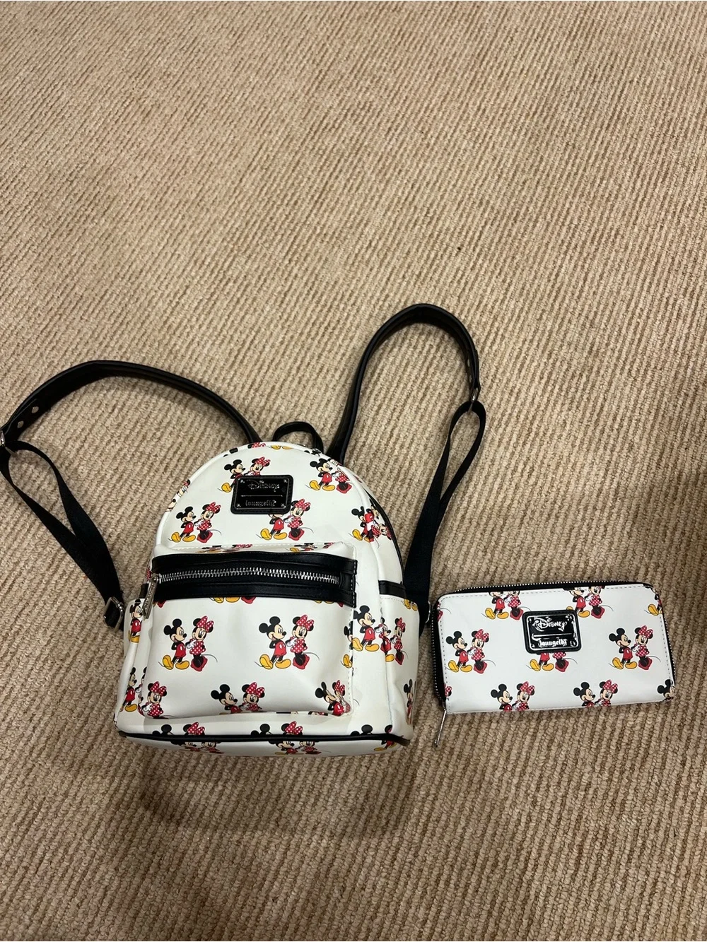 Lounge Fly Matching Set
